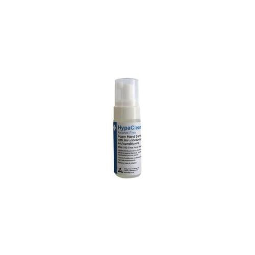 Q4462 Unbranded Hand Foam Sanitiser 50Ml - Alcohol Free