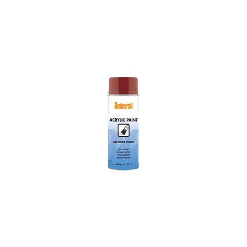 30285-AA Ambersil Red Oxide Primer 400Ml