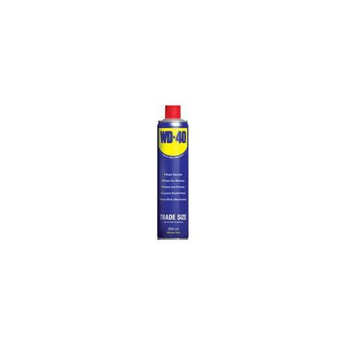 44116 Wd40 Wd40 Aerosol 600Ml