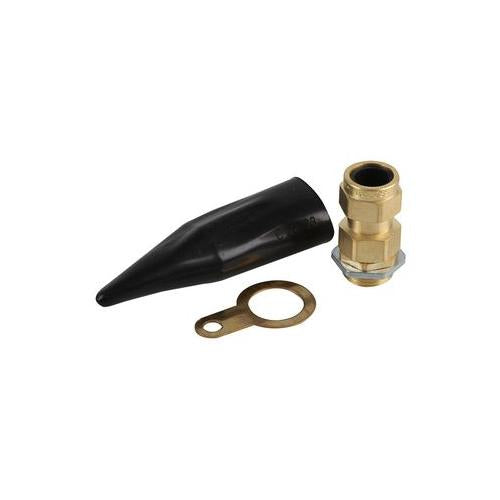 ACW25-LSF Concordia Technologies Cable Gland Cw 25mm Lsf 2/Pk