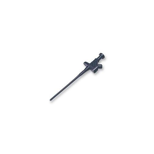 930113100 Hirschmann Test And Measurement Probe Test 4mm 4A Black