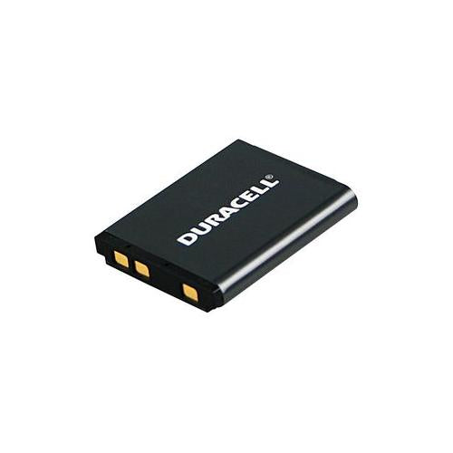DR9664 2Power Battery Li-Ion 3.7V 630Mah Casio Np-80