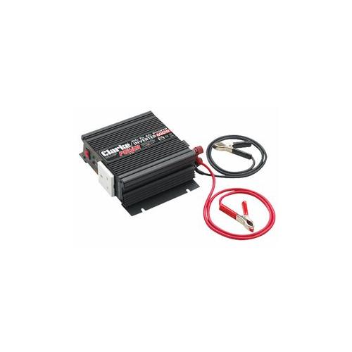 6013050 Clarke International Inverter 600W