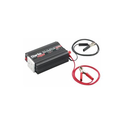 6013040 Clarke International Inverter 400W