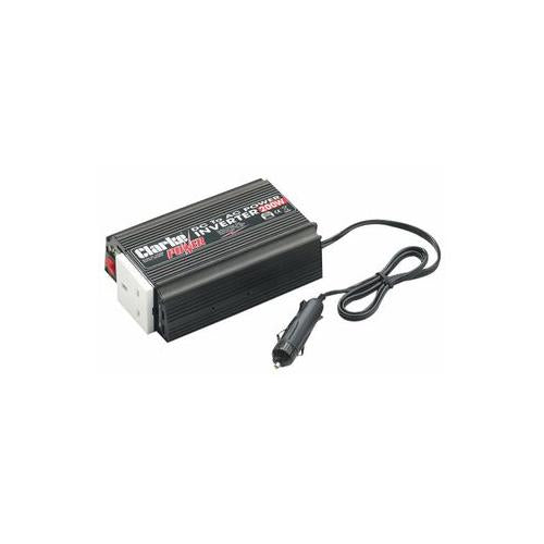 6013030 Clarke International Inverter 200W