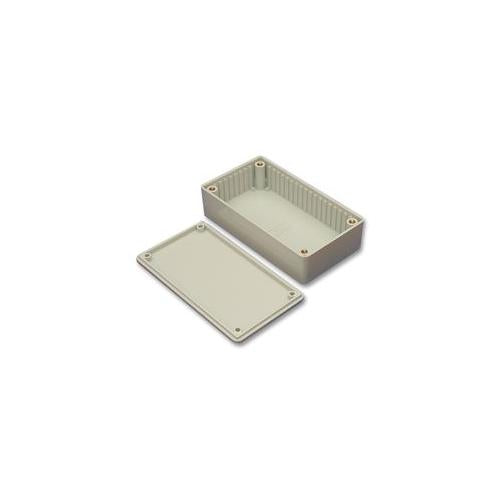 1591GBK Hammond Multipurpose Frabs Enclosure Blk Ip54