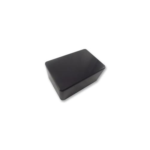 1591SBK Hammond Multipurpose Frabs Enclosure Blk Ip54