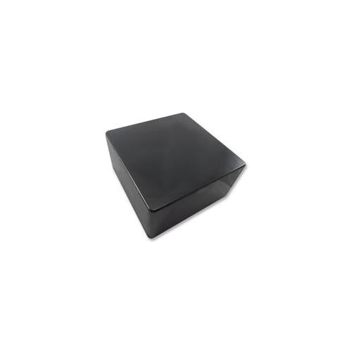 1591UBK Hammond Multipurpose Frabs Enclosure Blk Ip54