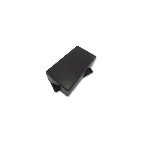 1591CBK Hammond Multipurpose Frabs Enclosure Blk Ip54