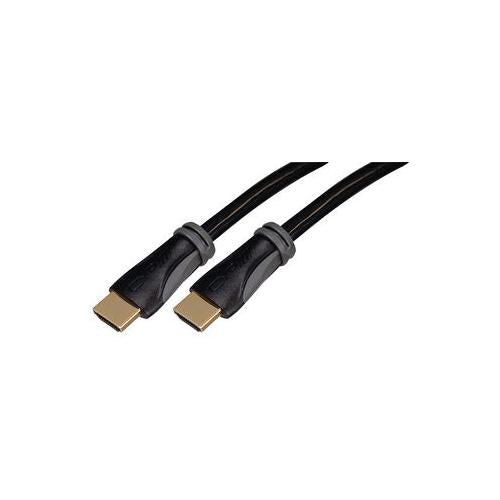 HDMI2-050-US Cyp Lead Hdmi + Ethernet Ultra Slim 0.5M 4K