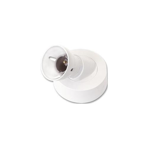 PRC017 Click Loop-In Angled Batten L/H With Ho Skirt