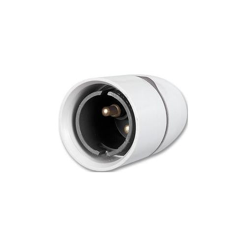 PRC003 Click T2 Bc Cordgrip Lampholder