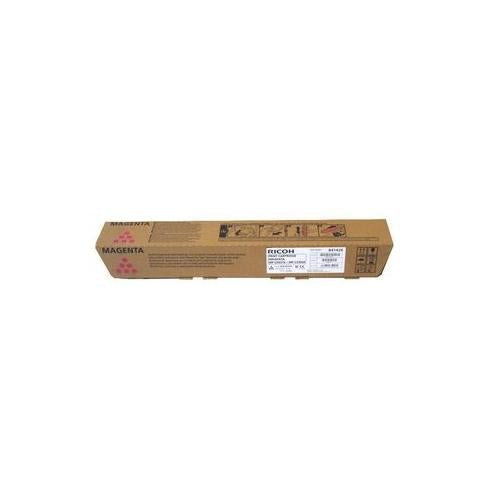 841426 Ricoh Toner Magenta Mpc3501E 15K Ricoh