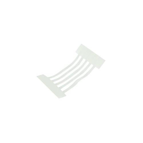D4719 Unbranded Skin Closure Strips (Pk8)
