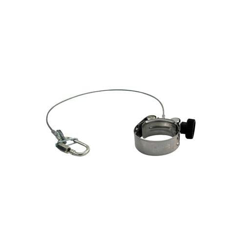 FX SHOT CANNON CLAMP Showtec Canon Clamp For Fx Shot With Cable