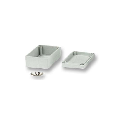 1594CSGY Hammond Heavy Duty Gpabs Enclosure Grey Ip54