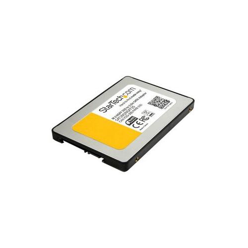 SAT2M2NGFF25 Startech Adapter M.2 Ssd-2.5" Sata 6Gb/S