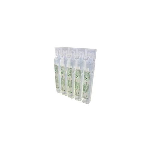 E401APK10 Unbranded 20Ml Eyewash Pods (Pk10)