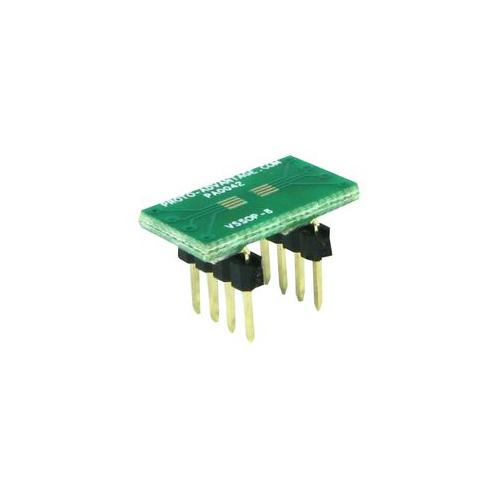 PA0042 Proto Advantage Adaptor Vssop-8 To Dip-8 0.5mm
