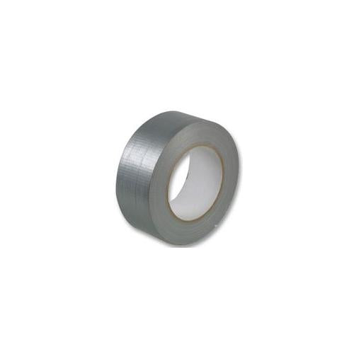 9051 SILVER Pro Power Tape Gaffa 48mm X 50M Silver