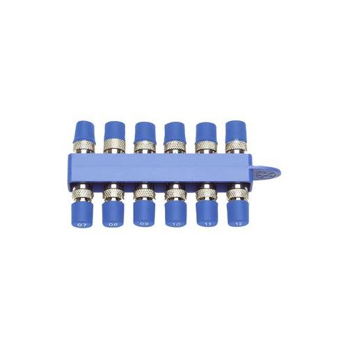 158053 Ideal Networks Coax Remotes Set Of 12 For Vdv Ii