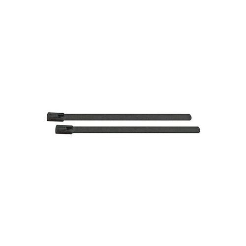 BC46-360 Concordia Technologies Cbl Tie Ss 360 X 4.6 R.Ball Ctd 100Pk