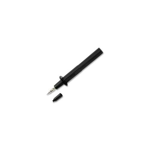 66.9112-21 Mc (Multi Contact) Test Probe Spring 4mm Black 32A