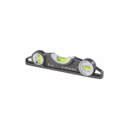0-43-609 Stanley Fat Max Fmax Xtreme Torpedo Level Eu 25Cm