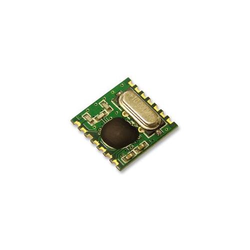 ALPHA-RX433S Rf Solutions Rf Receiver Module Fm 433Mhz