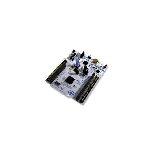 NUCLEO-F334R8 Stmicroelectronics Dev Board 32Bit Stm32F334R8 Mcu