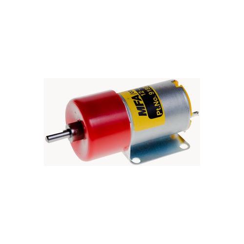 918D301/1 Mfa Geared Motor 25mm 4mm 1.5-3Vdc 30:1