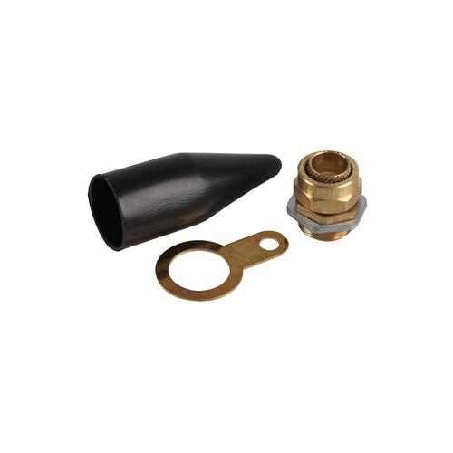 ABW32 Concordia Technologies Cable Gland Bw 32mm 2/Pk