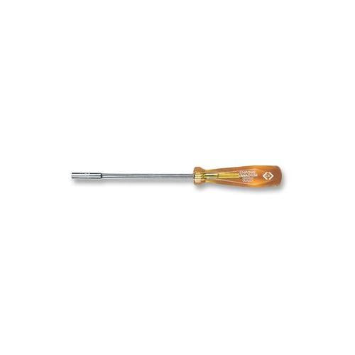 CK TOOLS - T4334M 055 - NUT SPINNER,  5,5 MM