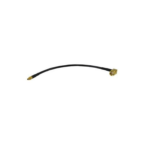 CBA-SMAMR-MMCXM Rf Solutions Rf Cbl Sma M R/A - mmcx M 200mm Rg174