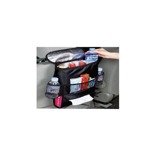 SWSO2 Unbranded Cool Bag Back Seat Organiser