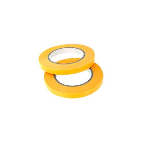 PMA2006 Spraycraft Masking Tape Precision 6mmx18M (Pk2)