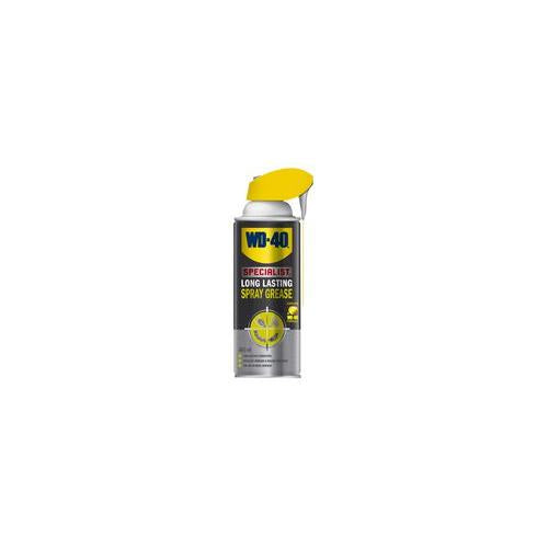 44215 Wd40 Spray Grease Long Lasting 400Ml
