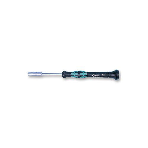 WERA - TL118124 - KRAFTFORM NUTSPINNER 5.0MM