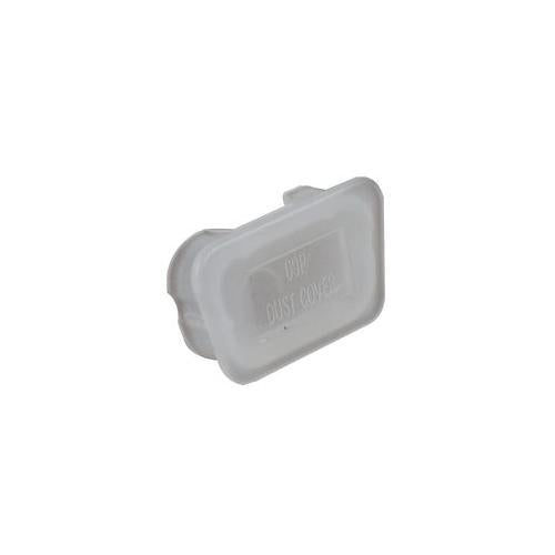 DC9P Mbs Connect Cover For 9-Way D Sub Plug
