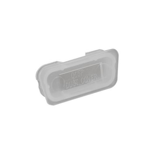 DC15P Mbs Connect Cover For 15-Way D Sub Plug