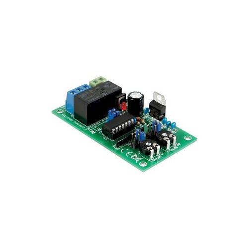 VM188 Velleman Kit Electronics Module 1S-60H Timer