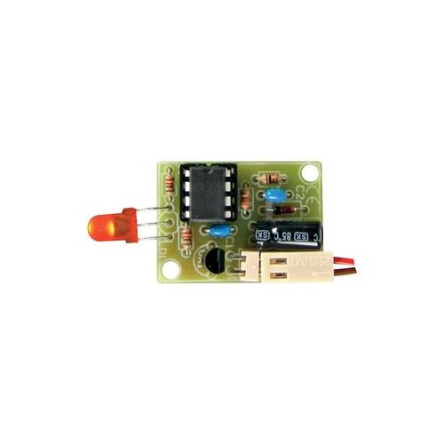 MK189 Velleman Kit Electronics Kit 12V Car Battery Monitor