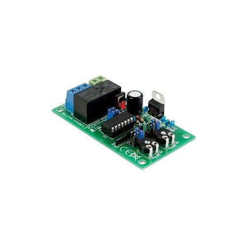 MK188 Velleman Kit Electronics Kit 1S-60H Timer