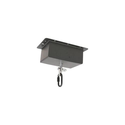 153.199UK Qtx Light Mirror Ball Motor Heavy Duty 100Cm