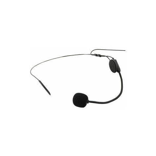 LAN-35 Chord Neckband Mic Lightweight Jack