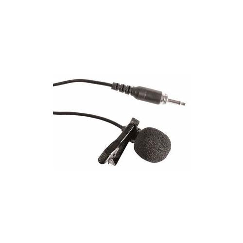 SLM-35 Chord Lavalier Mic Premium Cardioid