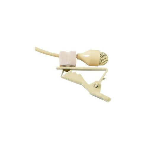 DLM-35 Chord Lavalier Mic Omni-Directional