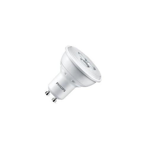TWIN LED GU10 Philips Lighting Lamp Led Gu10 3.5W 240Lm Ww X2
