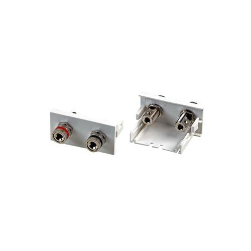 CLB50-SP Clever Little Box Conec2 2 X Speaker Screw L-R
