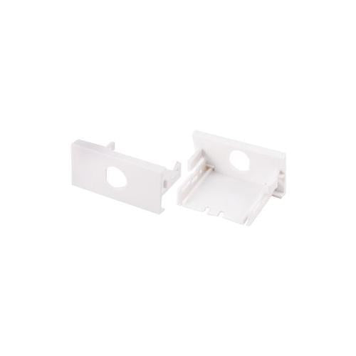 CLB50-HO-3 Clever Little Box Conec2 Bnc Cut Out 50 X 25 Blank